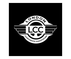 Luxury Corporate Chauffeur Services in London