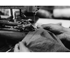 Neighborhood Tailoring Excellence: B X Tailor & Alteration