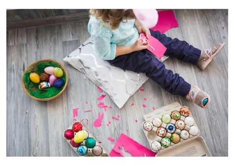 Premier Early Days Nursery Bury in the UK | Dream Big Little One Nursery