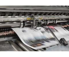 #1 UK-based Print Management Company | Evolution Print Management
