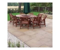 Sandstone Paving - Perfect for Any Outdoor Space