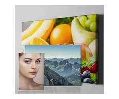Stunning Same Day Canvas Prints!