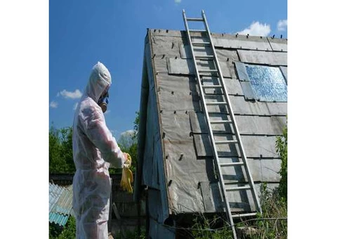 The Importance Of Asbestos Survey Gloucester For Your Home Or Business