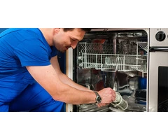 Commercial Dishwasher Repair
