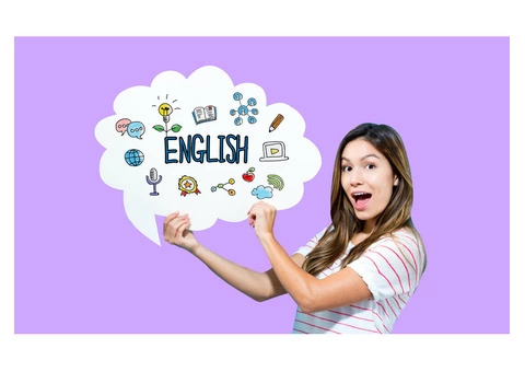 Master English with Precision: Spelling, Punctuation, and Grammar Course!