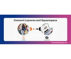 Streamline Your Workflow With Loyverse Squarespace Integration