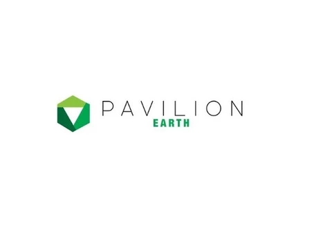 Pavilion Earth