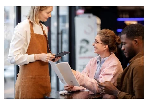 Hire Hospitality Bookkeeping Services to Save Time and Efforts