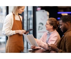 Hire Hospitality Bookkeeping Services to Save Time and Efforts