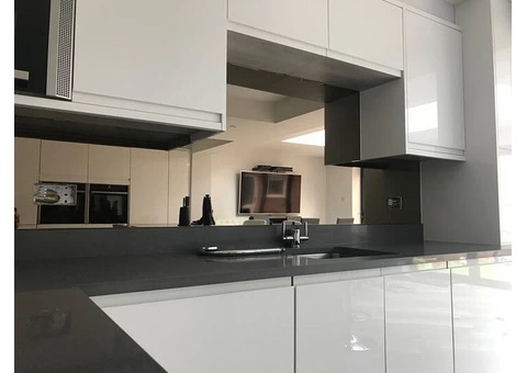 Choose Custom Digitally Printed Splashbacks at £81 - 9/14