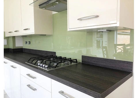 Choose Custom Digitally Printed Splashbacks at £81 - 10/14