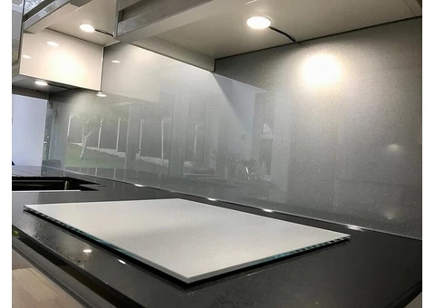 Choose Custom Digitally Printed Splashbacks at £81 - 14/14