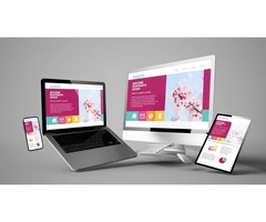Design a website from our custom WordPress specialists!