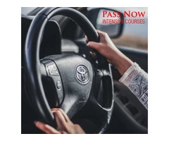 Intensive Driving Courses in St Albans | Free Theory & Practical Tests