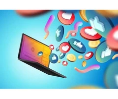 "Crafting Digital Experiences | Web Design Services in the Uk"