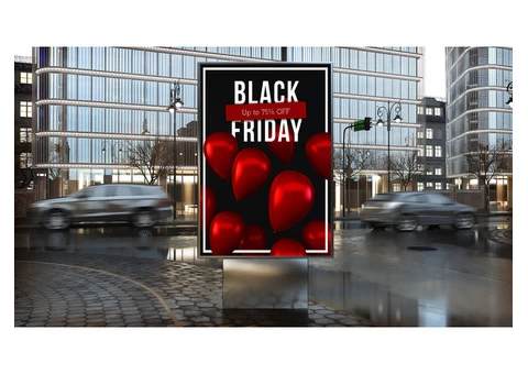 Get Your Message Across in a Big Way with A0 Size Posters