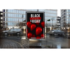 Get Your Message Across in a Big Way with A0 Size Posters
