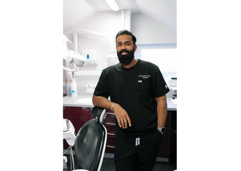 Ascent Dental Care Leamington Spa - 4/8