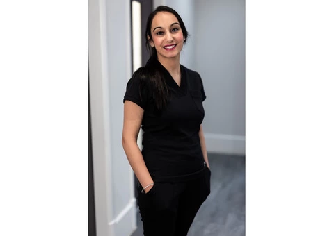 Ascent Dental Care Leamington Spa - 7/8