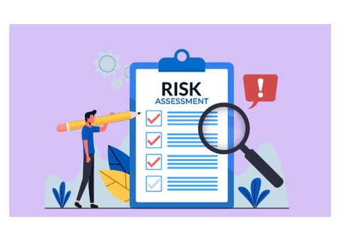 Empower Your Team with Effective Risk Assessment Training