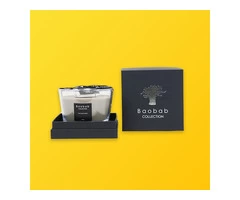 Two Piece Candle Boxes uk