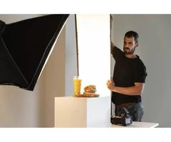 Cliik Studios' Packshot Photography: Elevate Your Product Visuals