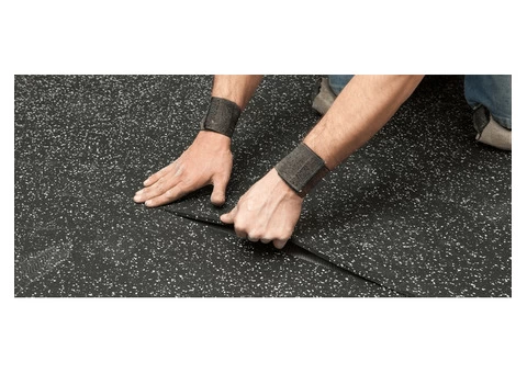 Commercial Flooring Contractors NI