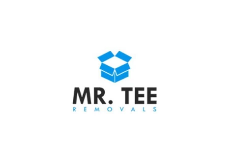 Hire Mr Tee Removals Ltd. for the Best Home Removal in Portsmouth