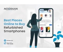 Best Places Online to Buy Refurbished Smartphones