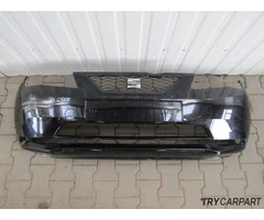 Seat Mii 1SL 2011-2018 Front Bumper 1SL807221