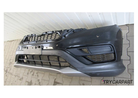 Honda CRV CR-V 4 IV facelift 2015-2018 Front Bumper - 3/11