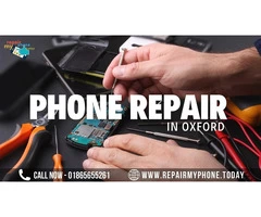 iPhone Repair Services in Oxford Call:- 01865655261
