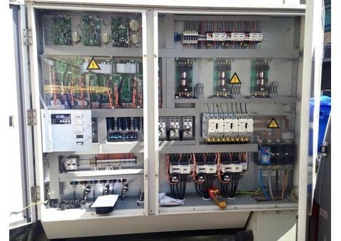 Expert Commercial Freezer Repair Services