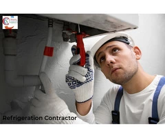 Refrigeration Contractors: We're the Experts You Can Trust