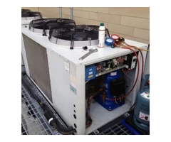 Expert Commercial Refrigeration Maintenance Services