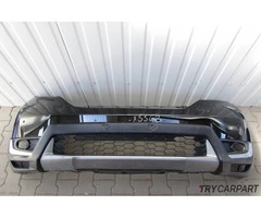 Honda CRV CR-V 5 V 2018- front bumper