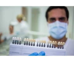 All-on-4 Dental Implants - PurpleDental