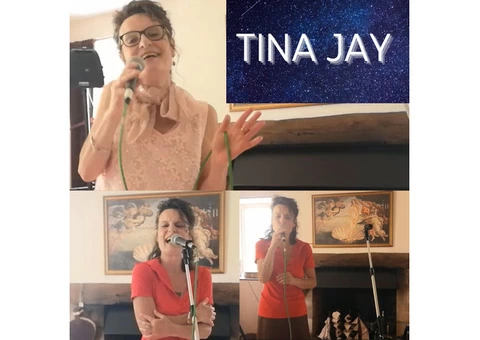 Female Singer available - 1/9