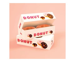 Custom Bakery Boxes