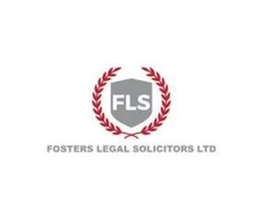 Fosters Legal Solicitors Ltd | Stevenage