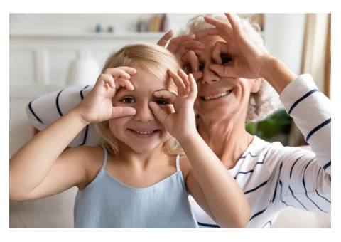 Looking for a New Optician in Burnley? We Offer Comprehensive Eye Care Services