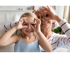 Looking for a New Optician in Burnley? We Offer Comprehensive Eye Care Services