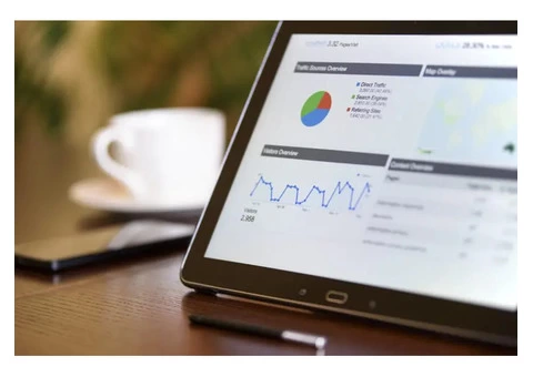 Digital Marketing Agency Bolton - eBusiness UK