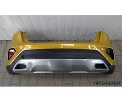 Kia Xceed X-Ceed 2019-2022 Rear Bumper 86611J7CA0
