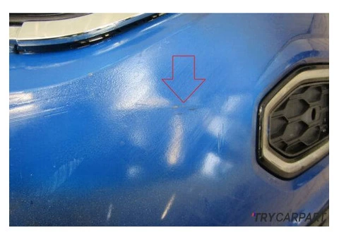 Volkswagen T-Roc 2GA 2017-2021 Front Bumper 2GA807221J - 4/15