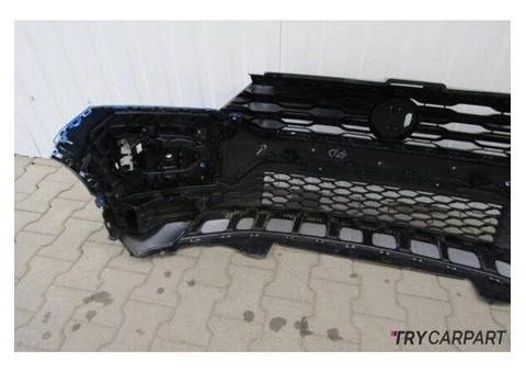 Volkswagen T-Roc 2GA 2017-2021 Front Bumper 2GA807221J - 8/15