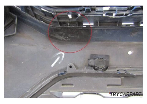 Volkswagen T-Roc 2GA 2017-2021 Front Bumper 2GA807221J - 13/15