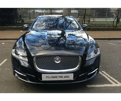 Experience Luxury Car Hire in London