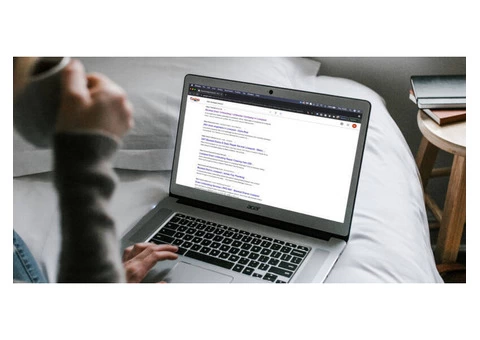 Digital Marketing Agency Preston - eBusiness UK