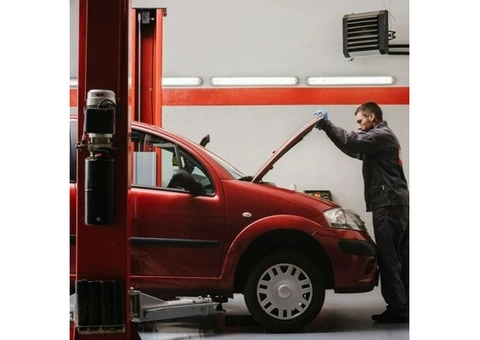 Experience the Best Car Repairs in Essex